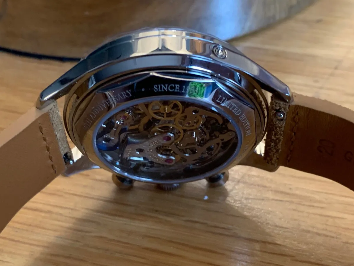 Seagull - legacy edition watch - Image 3