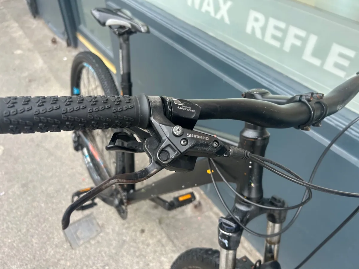 MTB bike  ❗️Open  7 days ❗️ - Image 2