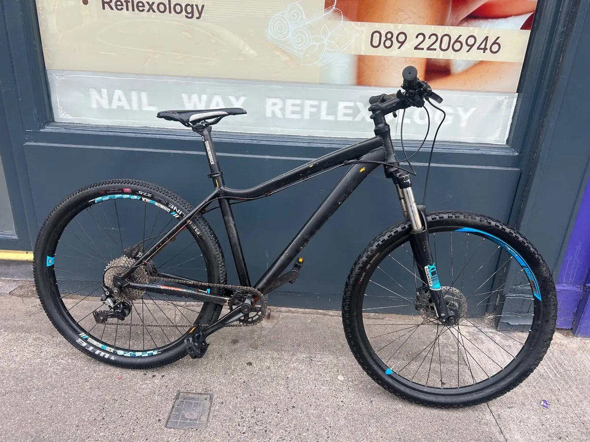 MTB bike  ❗️Open  7 days ❗️ - Image 1