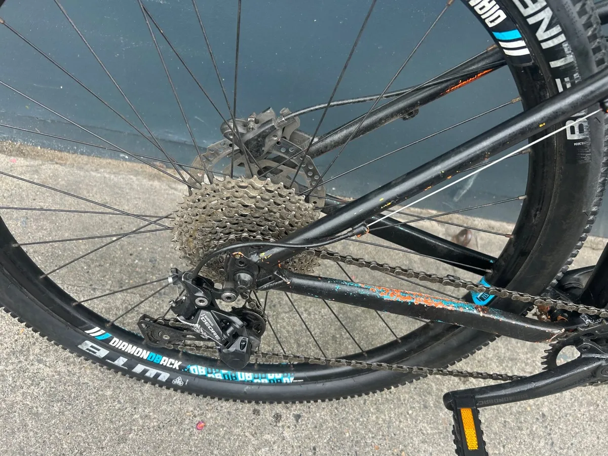 MTB bike  ❗️Open  7 days ❗️ - Image 4