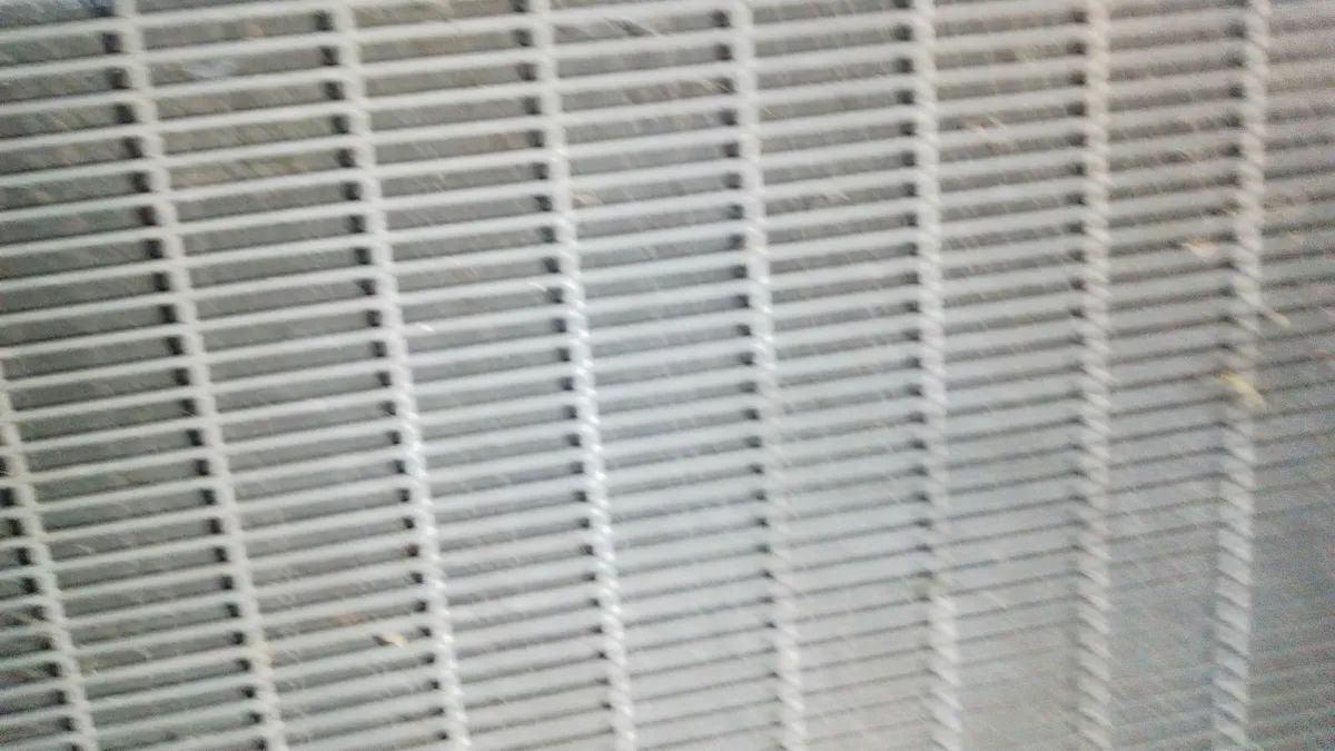 Mesh sheets - Image 3