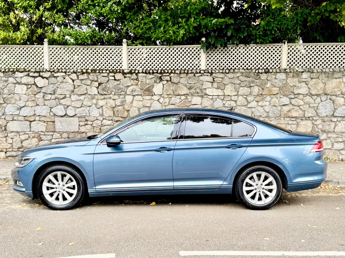 Volkswagen Passat 2016!!HIGHLINE!!AUTO!! - Image 3