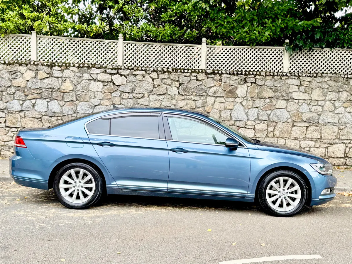 Volkswagen Passat 2016!!HIGHLINE!!AUTO!! - Image 4