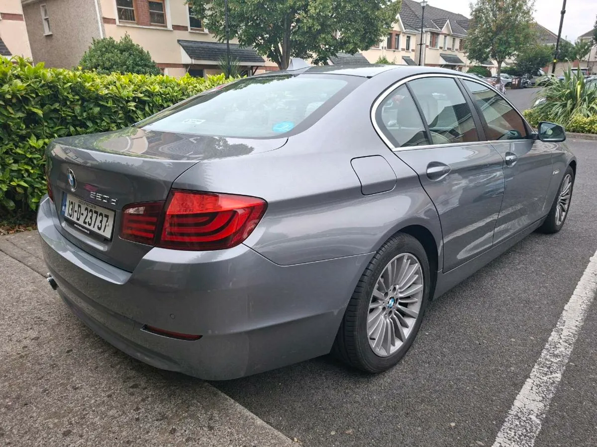 BMW 5 New NCT 222000 KM - Image 1