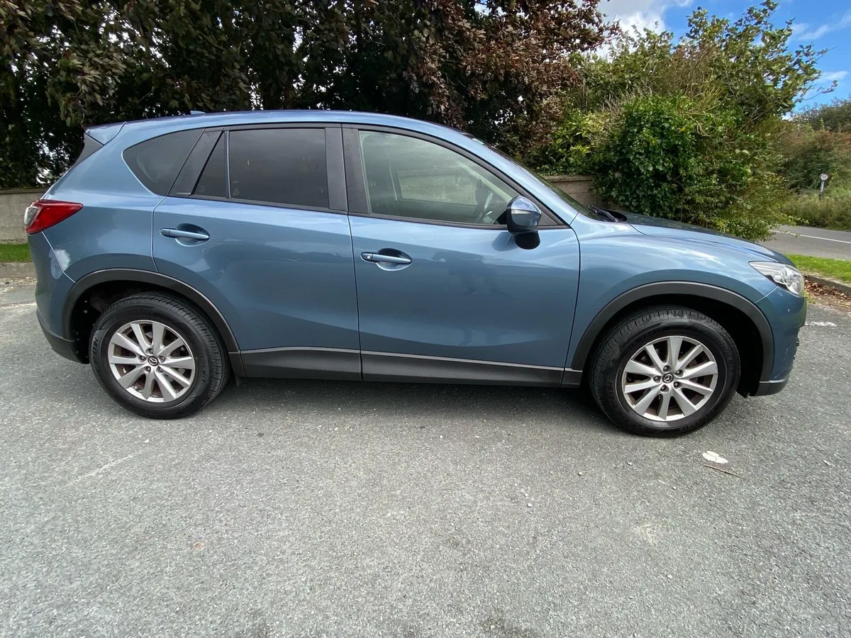 Mazda CX-5 EXECUTIVE SE 2WD 2.2 D 150PS - Image 4