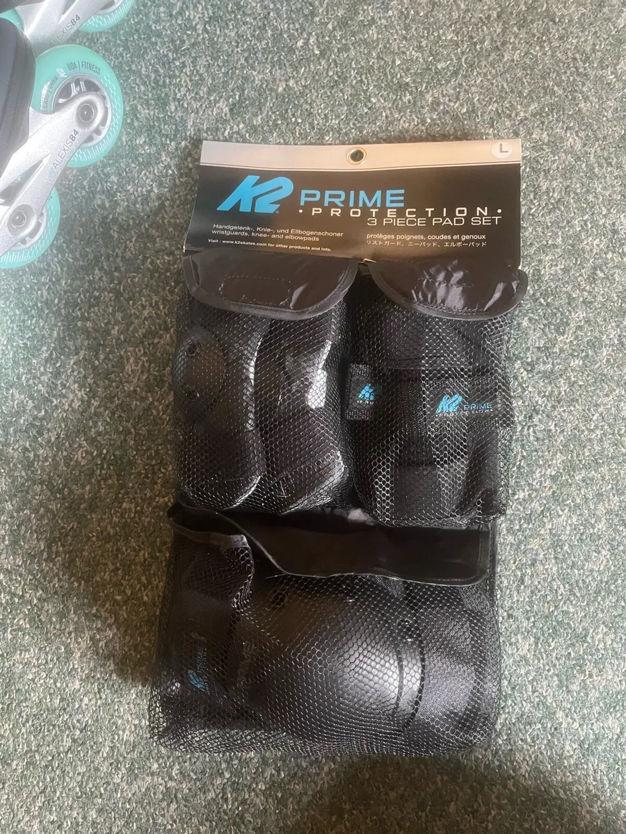 K2 Alexis 84 Pro Skates - Image 3