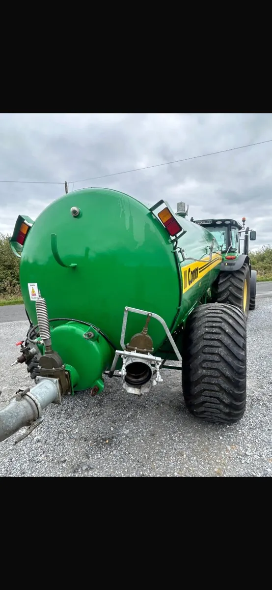 Slurry Tanker - Image 3