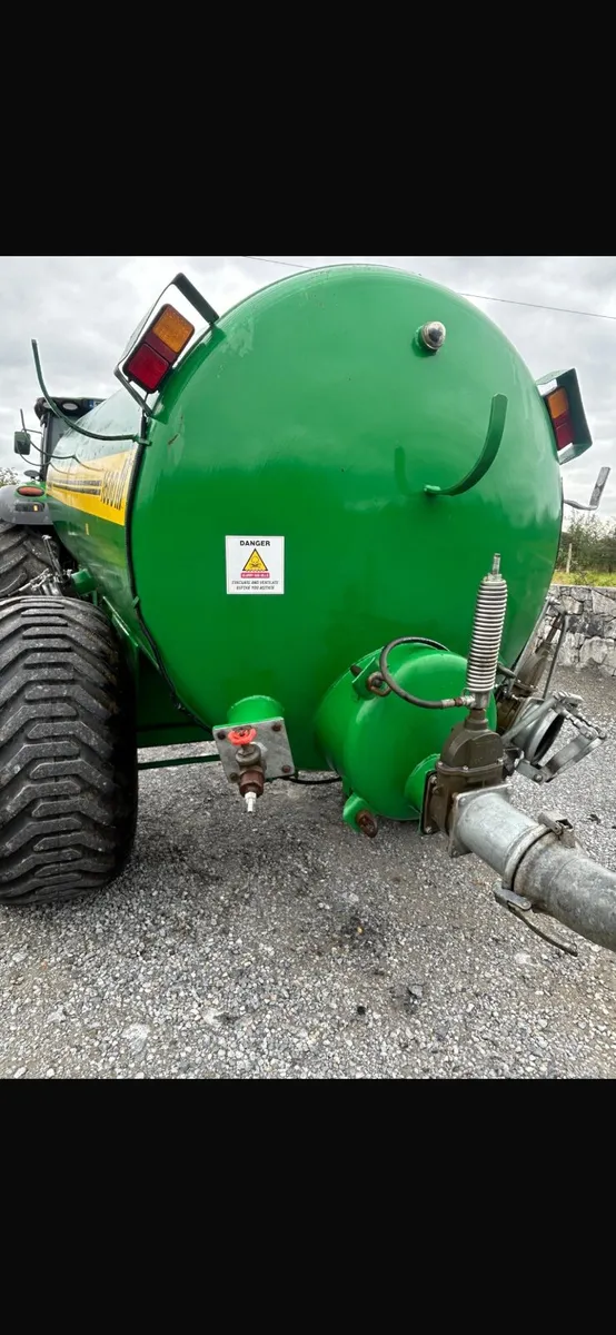Slurry Tanker - Image 4