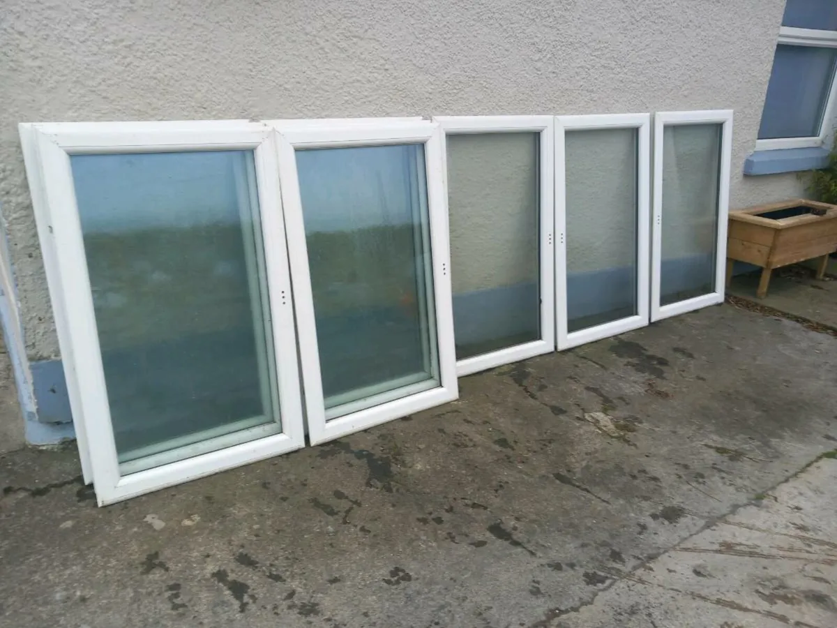Glass panels for sale - Image 2