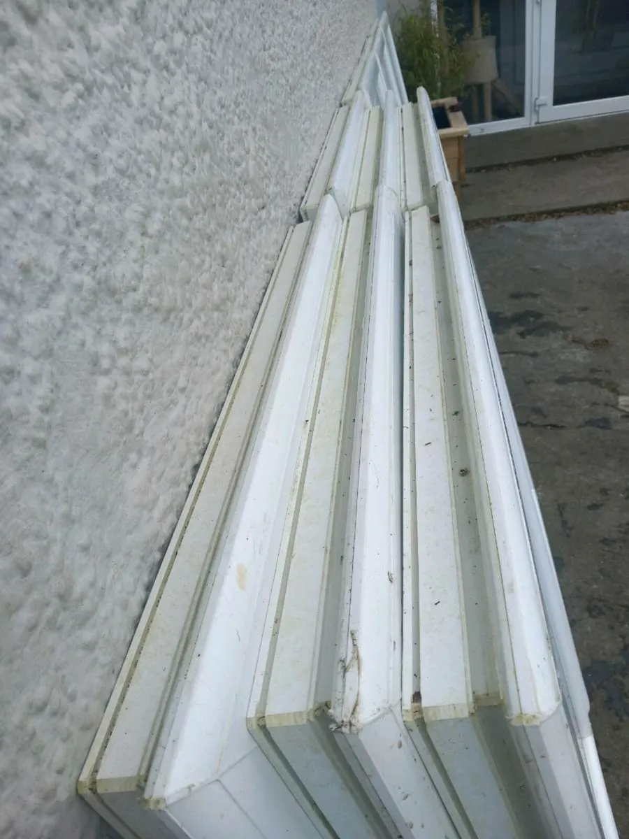 Glass panels for sale - Image 3