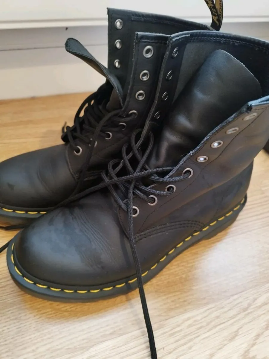Dr Martens - Image 1