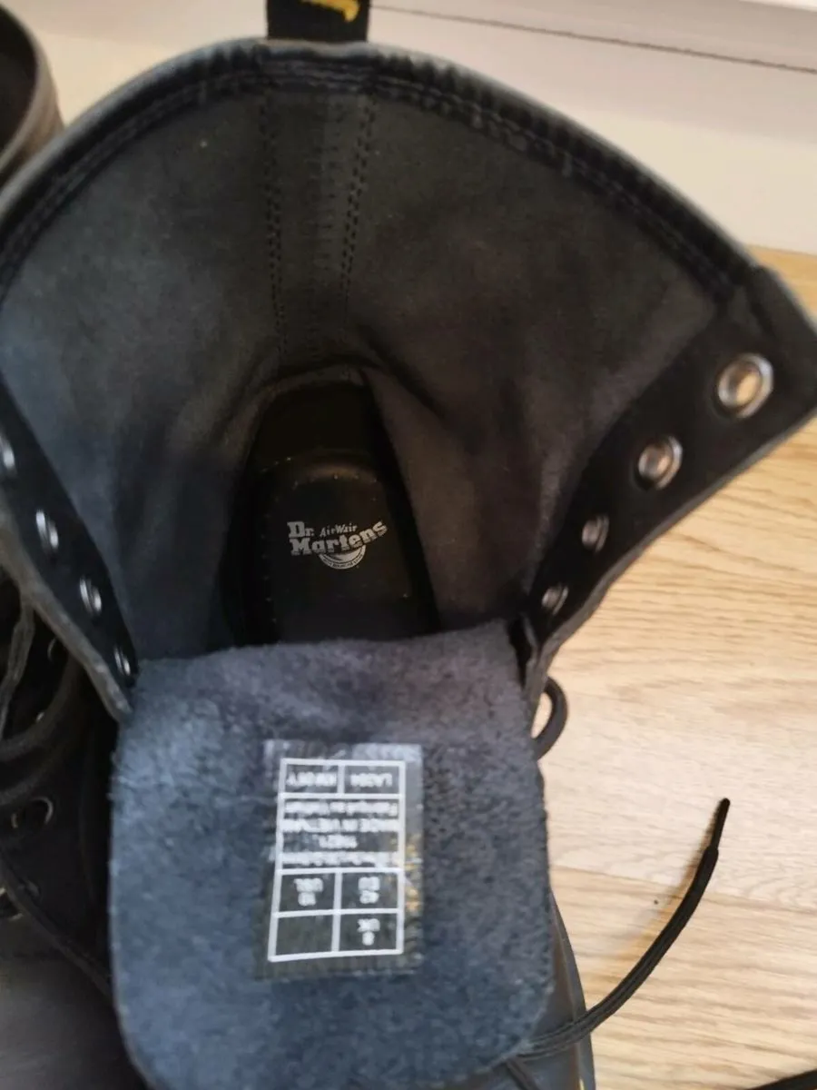 Dr Martens - Image 3