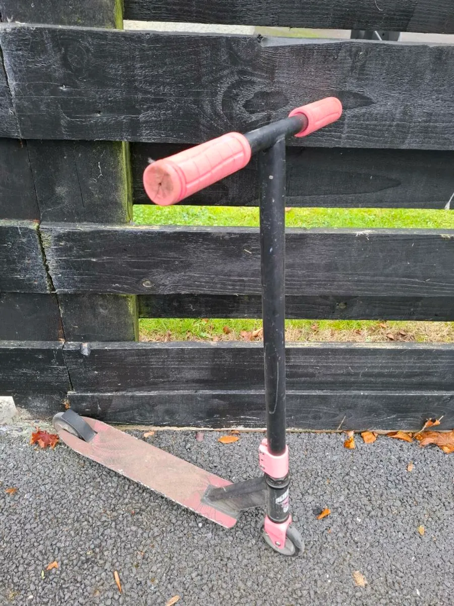 Scooter