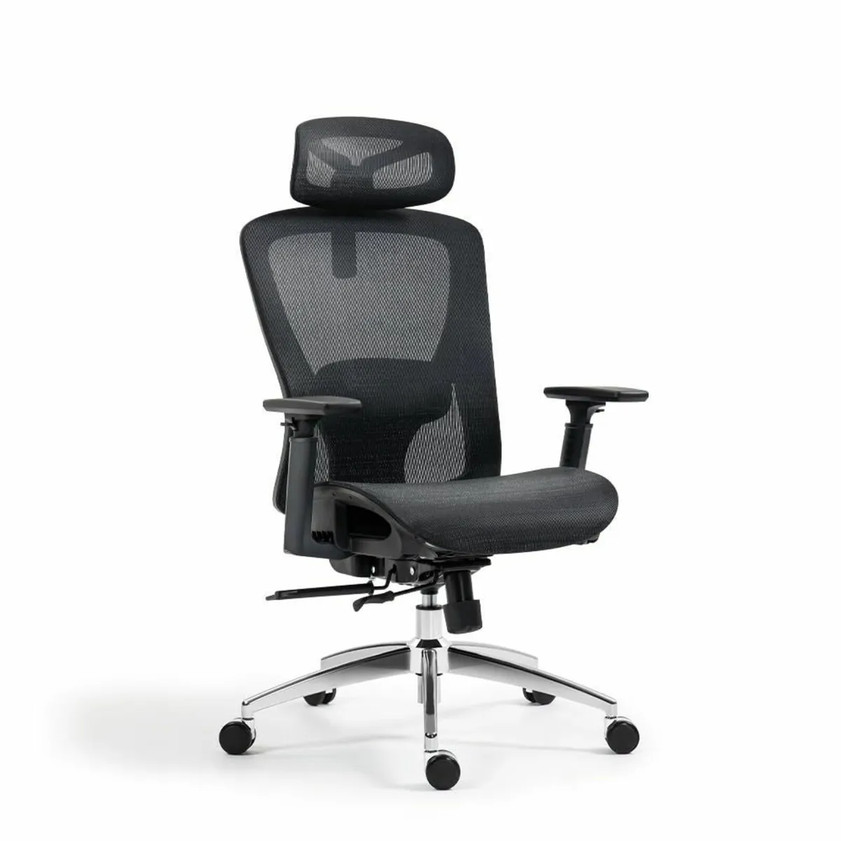 EP200 Ergonomic Office Chair Home Desk High Back M - Image 1