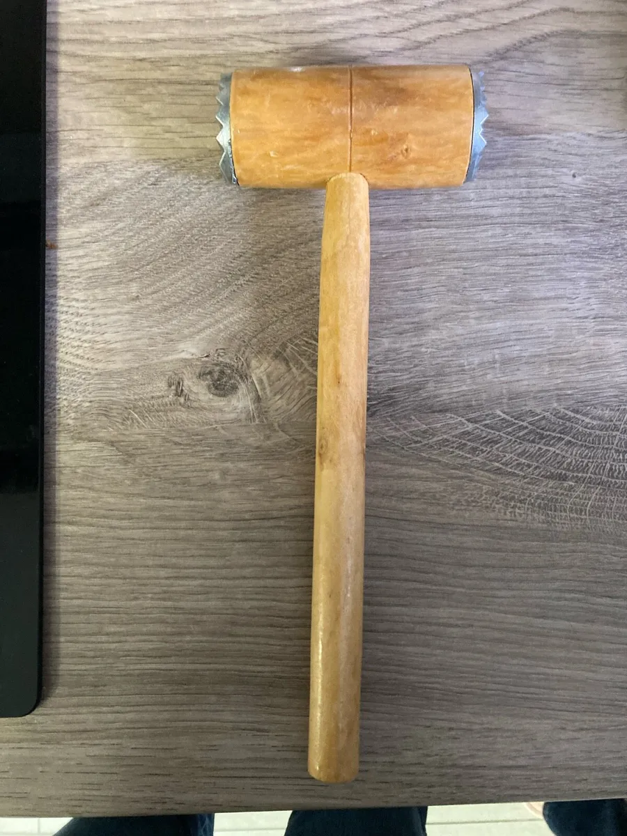 meat hammer - Image 1