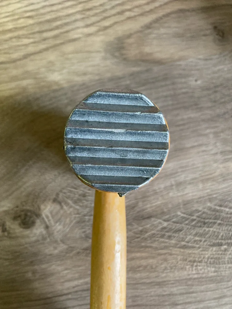 meat hammer - Image 2
