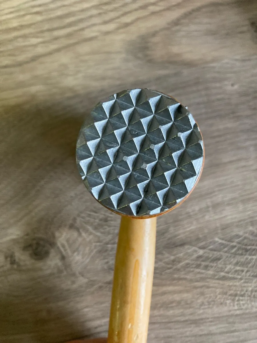 meat hammer - Image 3