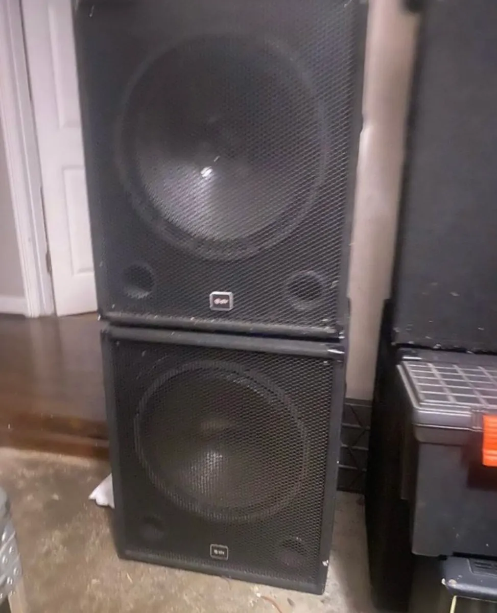 Qtx subs - Image 1