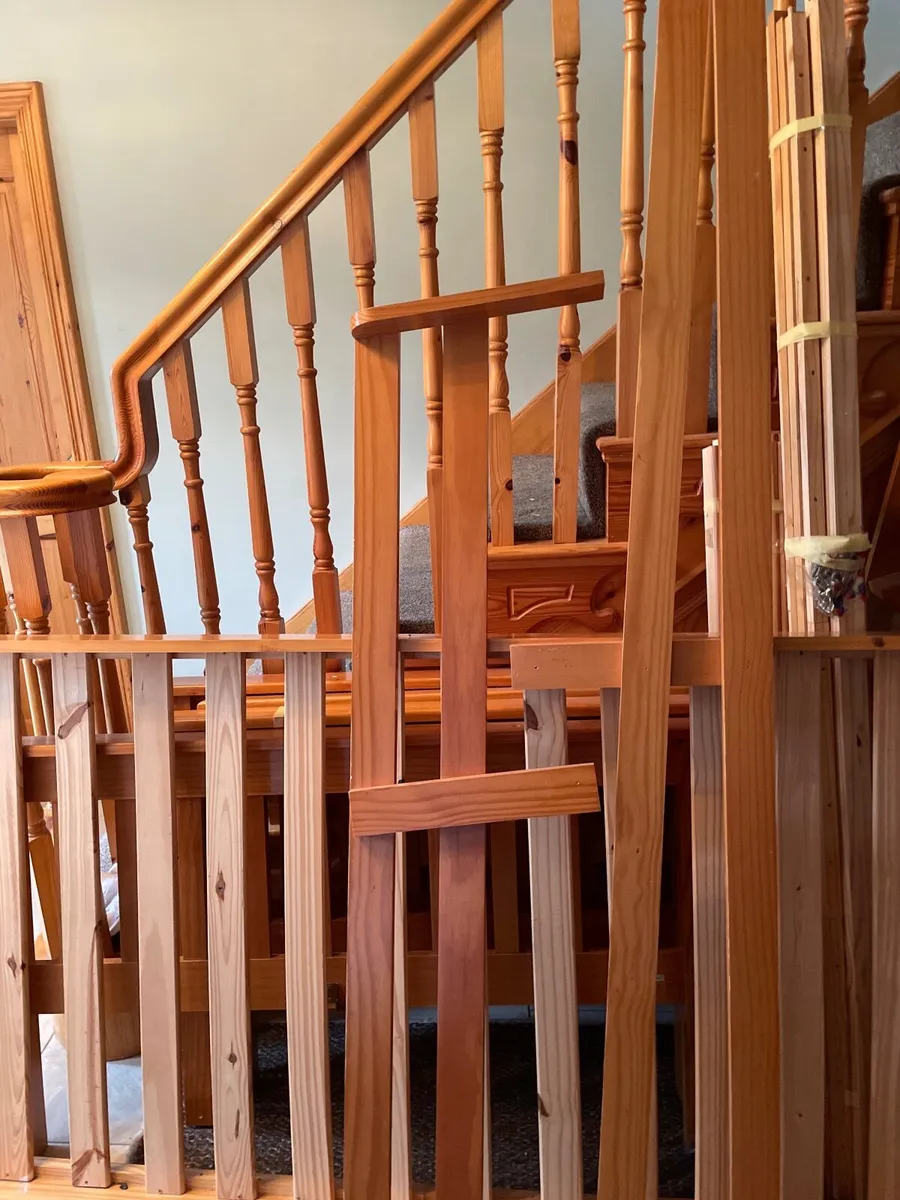 Triple bunk bed - Image 4