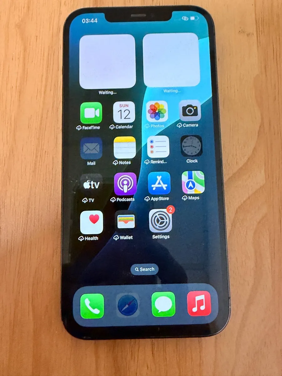 I phone 12 pro max - Image 1