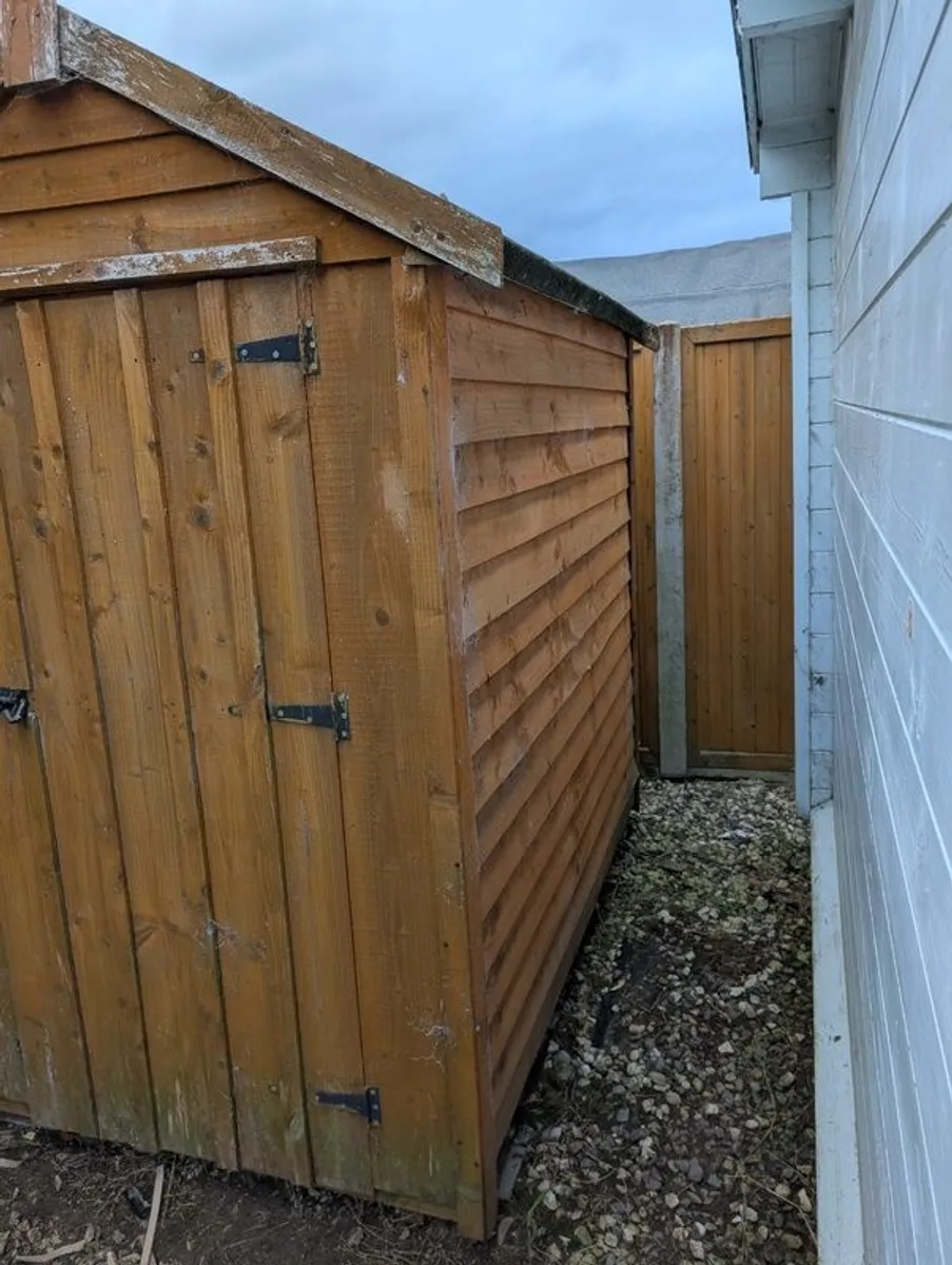 Shed for sale - Image 2