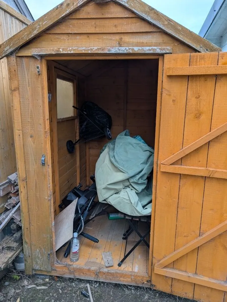 Shed for sale - Image 3