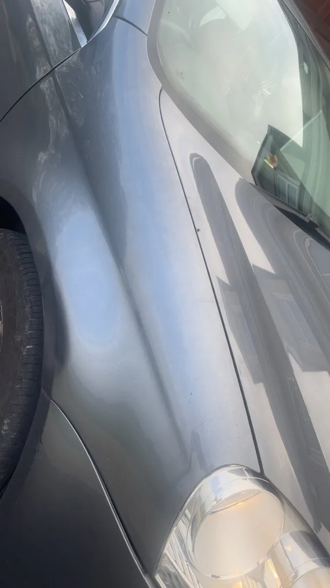 Jetta 1.4TSI AUTOMATIC - Image 4