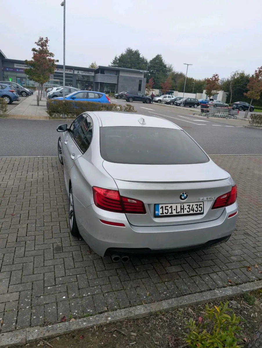 Bmw 520 - Image 2
