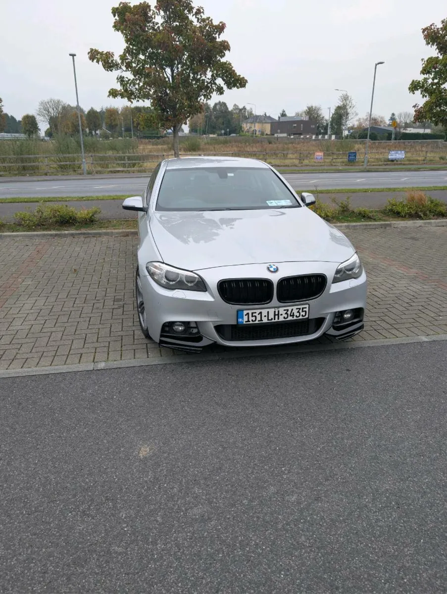 Bmw 520 - Image 3