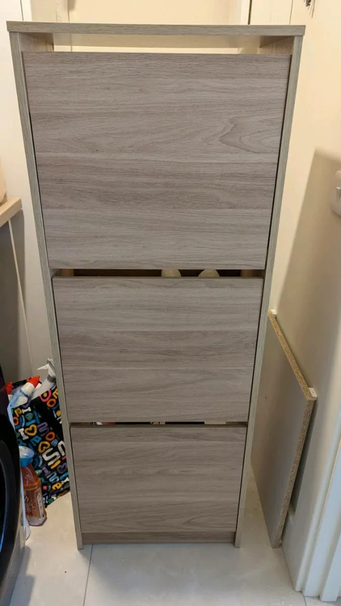 Ikea Shoe cabinet - Image 1