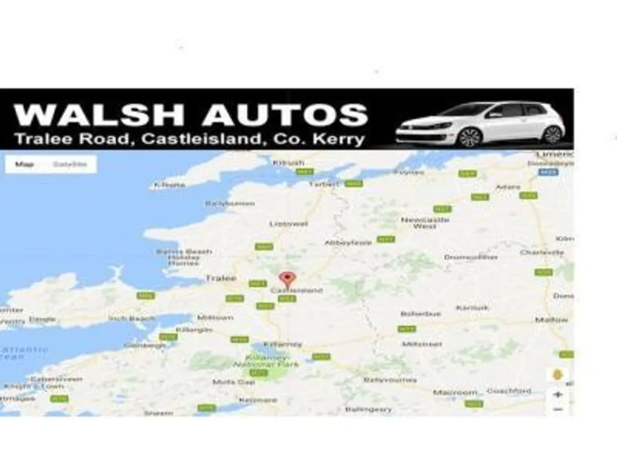 Nissan X-Trail 1.6 DCI N-TEC 7 SEATS 128BHP 5DR - Image 2