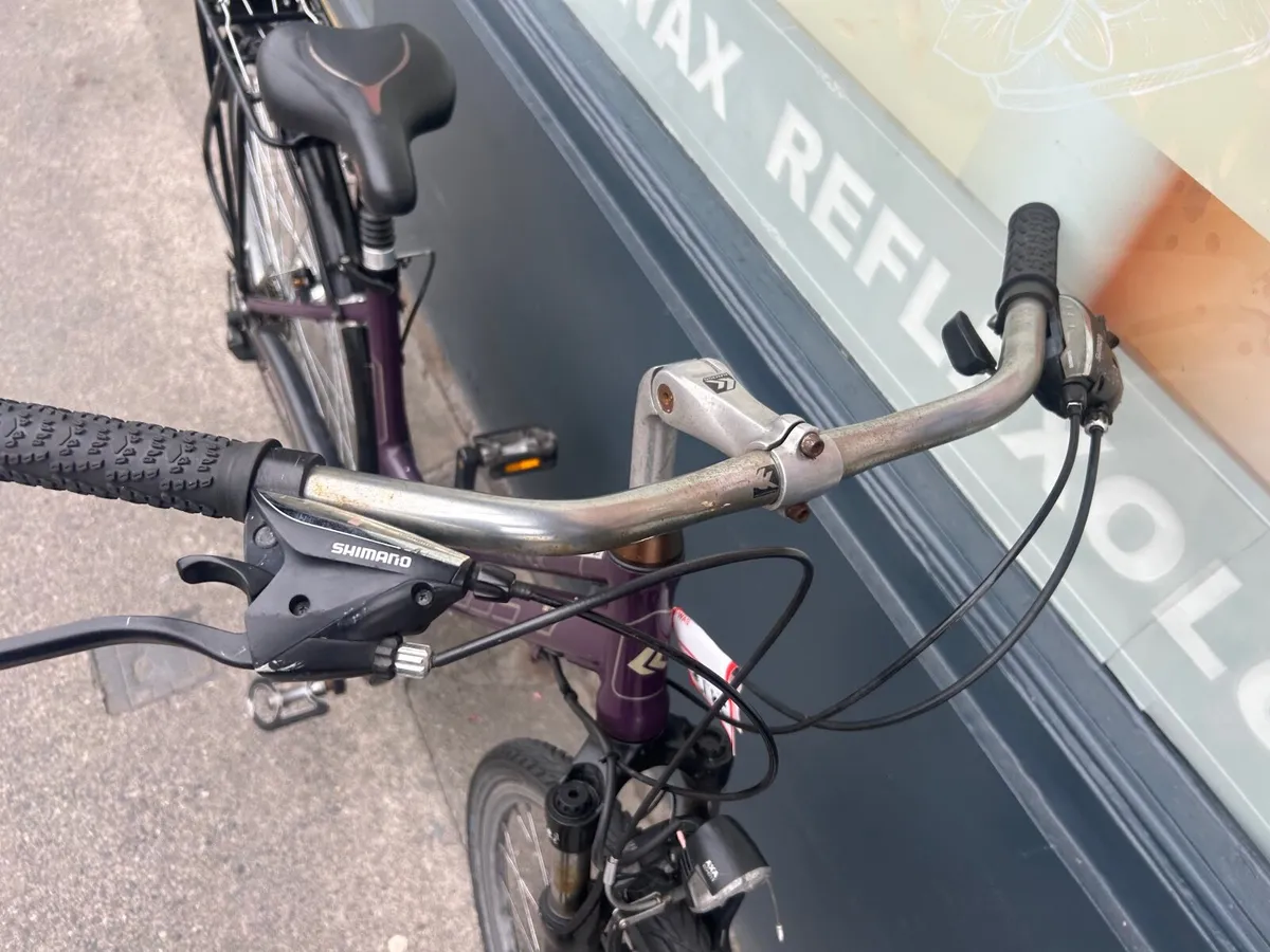 Kross ladies bike ❗️Open 7 days of the week ❗️ - Image 3
