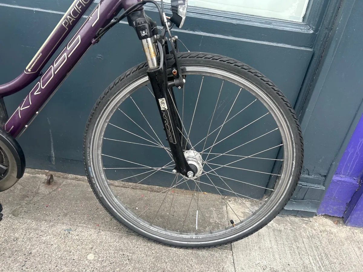 Kross ladies bike ❗️Open 7 days of the week ❗️ - Image 4