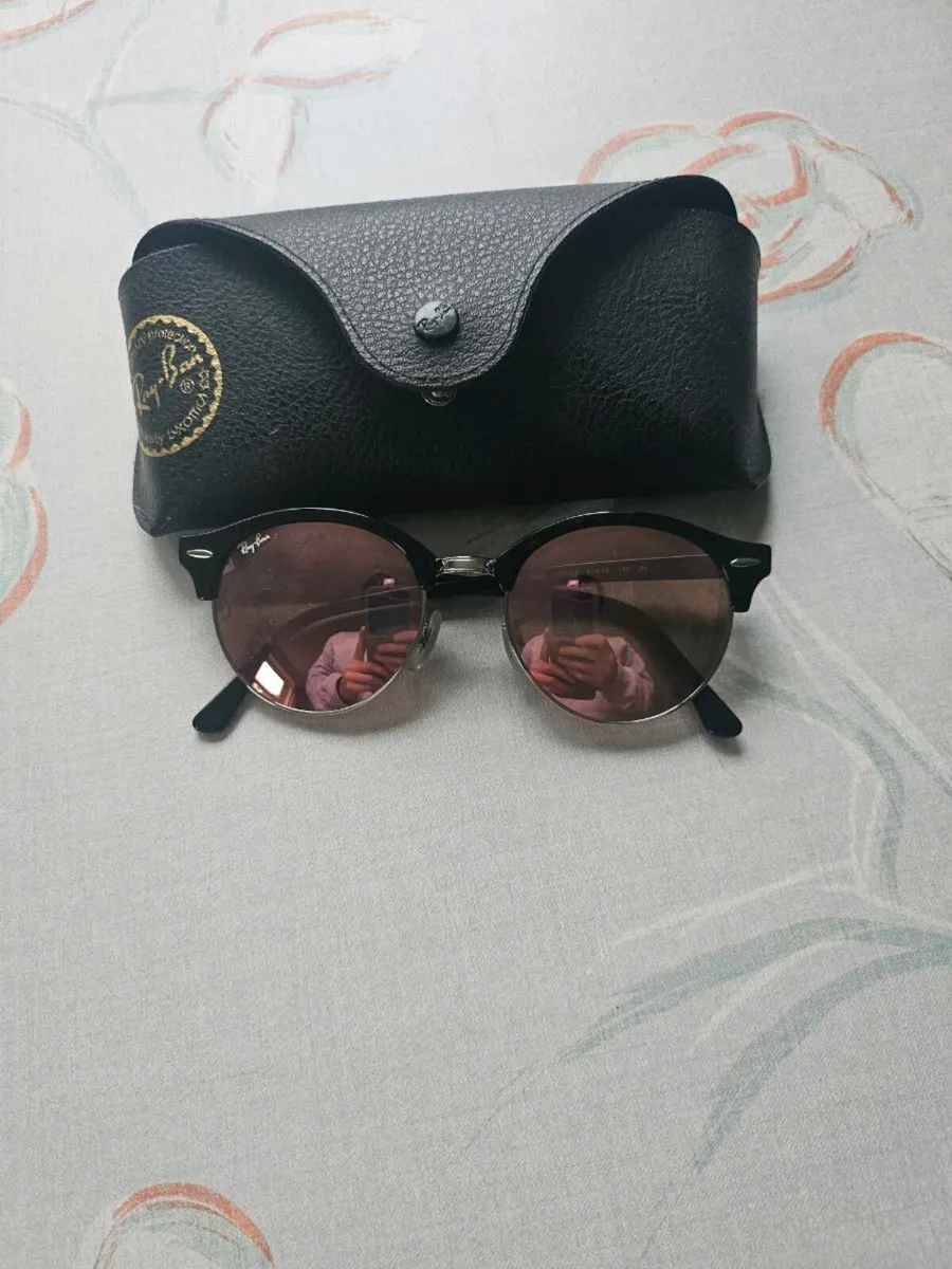 Raybans - Image 1