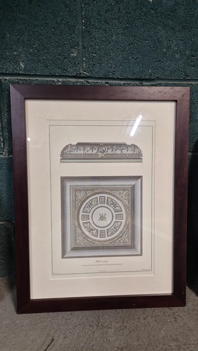 Framed prints - Image 3