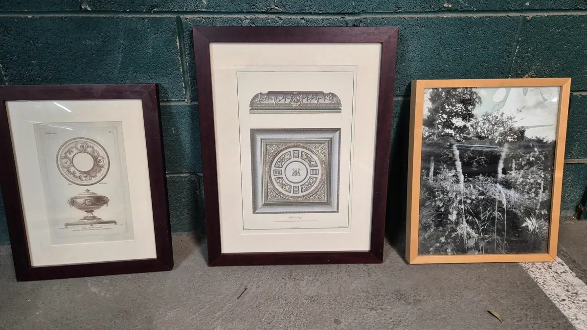 Framed prints - Image 4