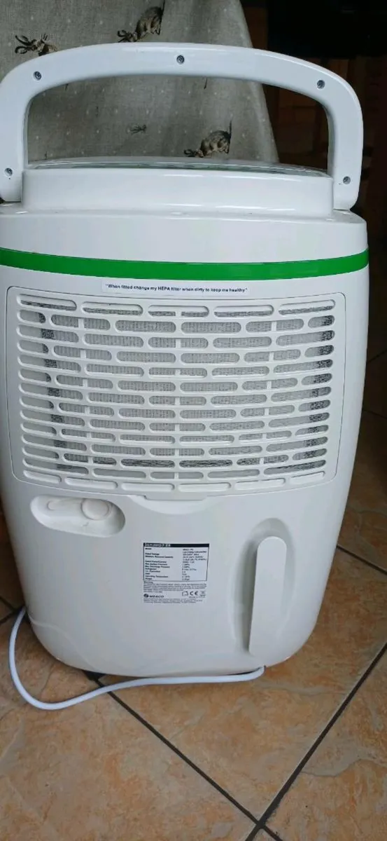 Meaco Dehumidifier - Image 2