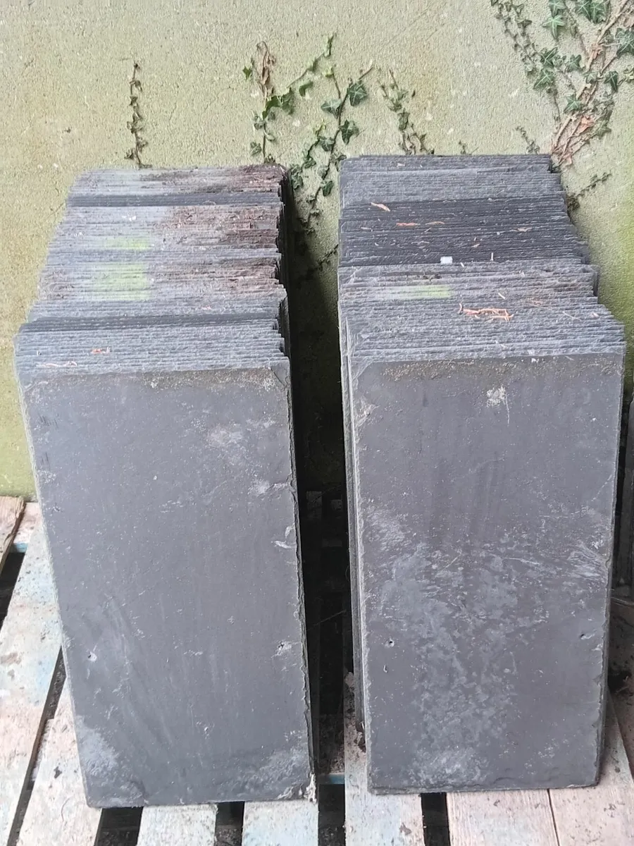 Spanish slate