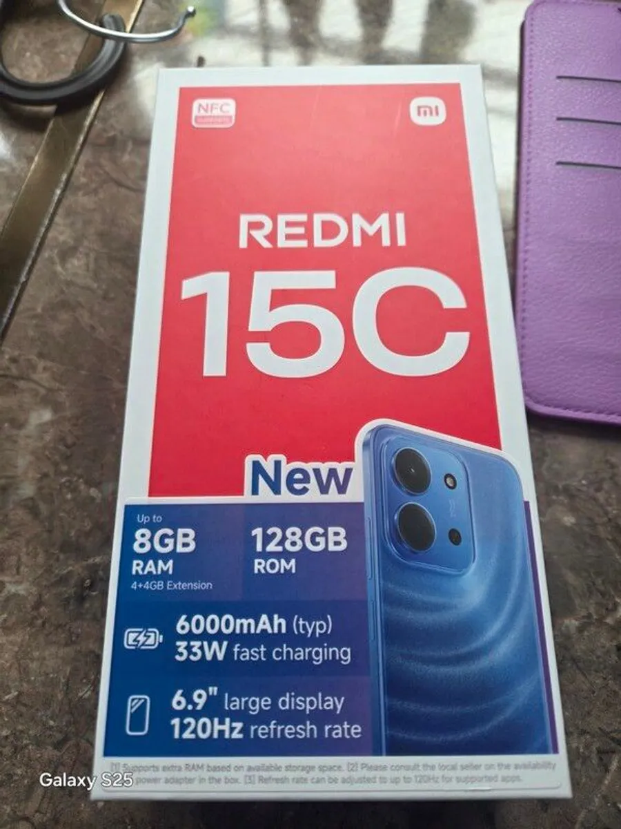mobile phone - Image 4