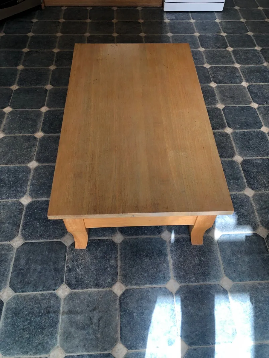 Coffee table - Image 3