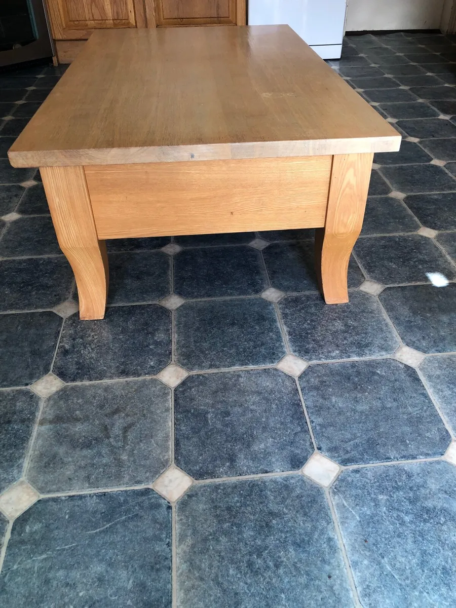 Coffee table - Image 4