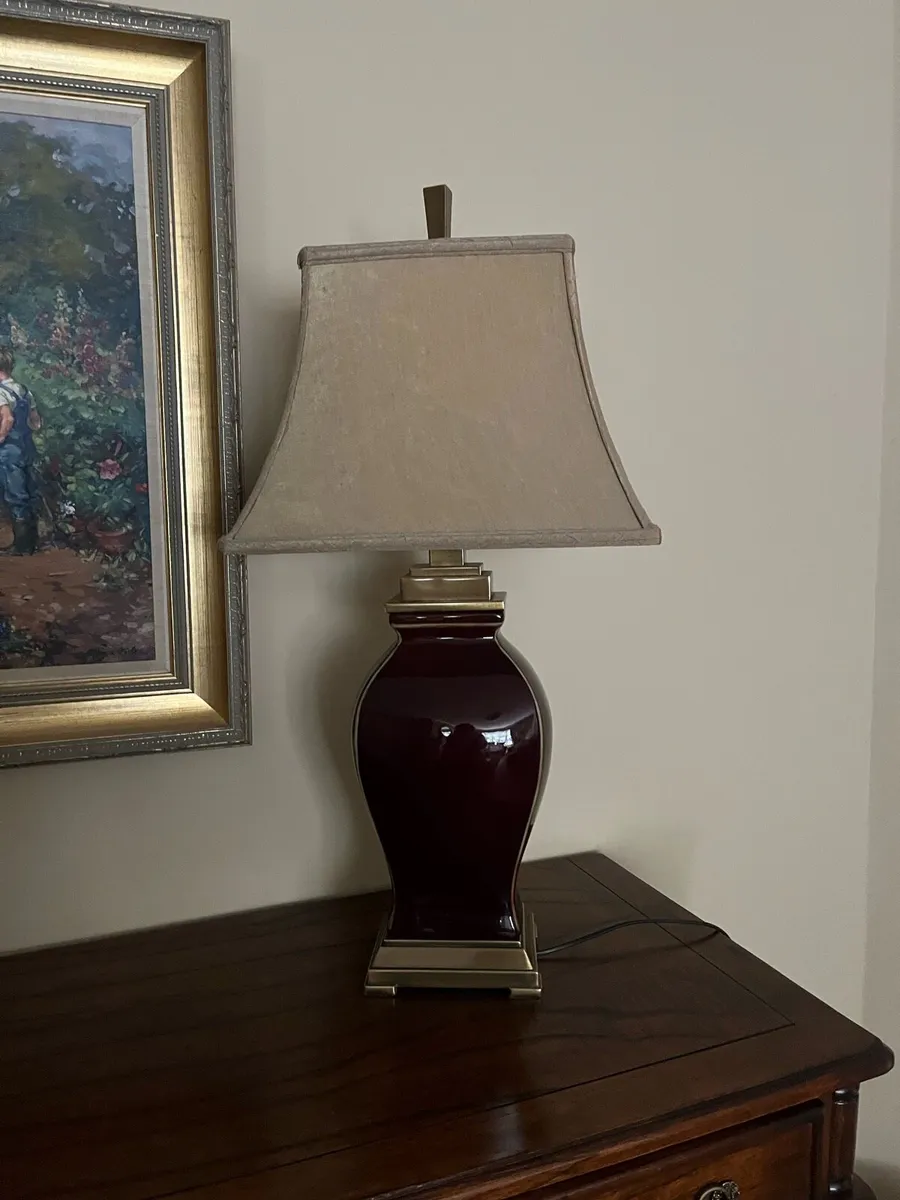 Lamp - Image 1