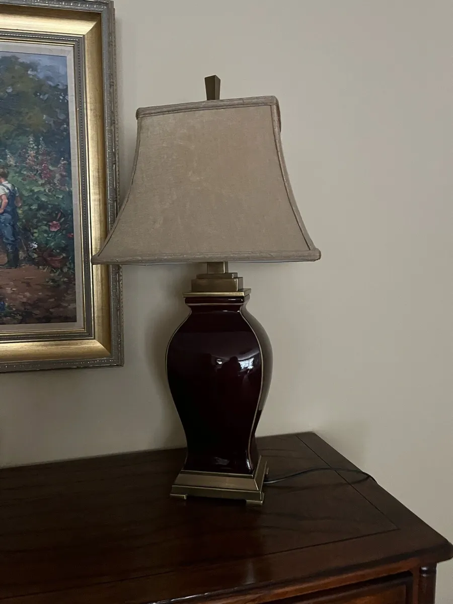 Lamp - Image 2