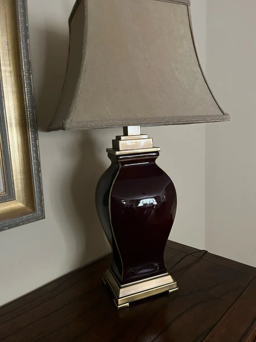 Lamp - Image 3