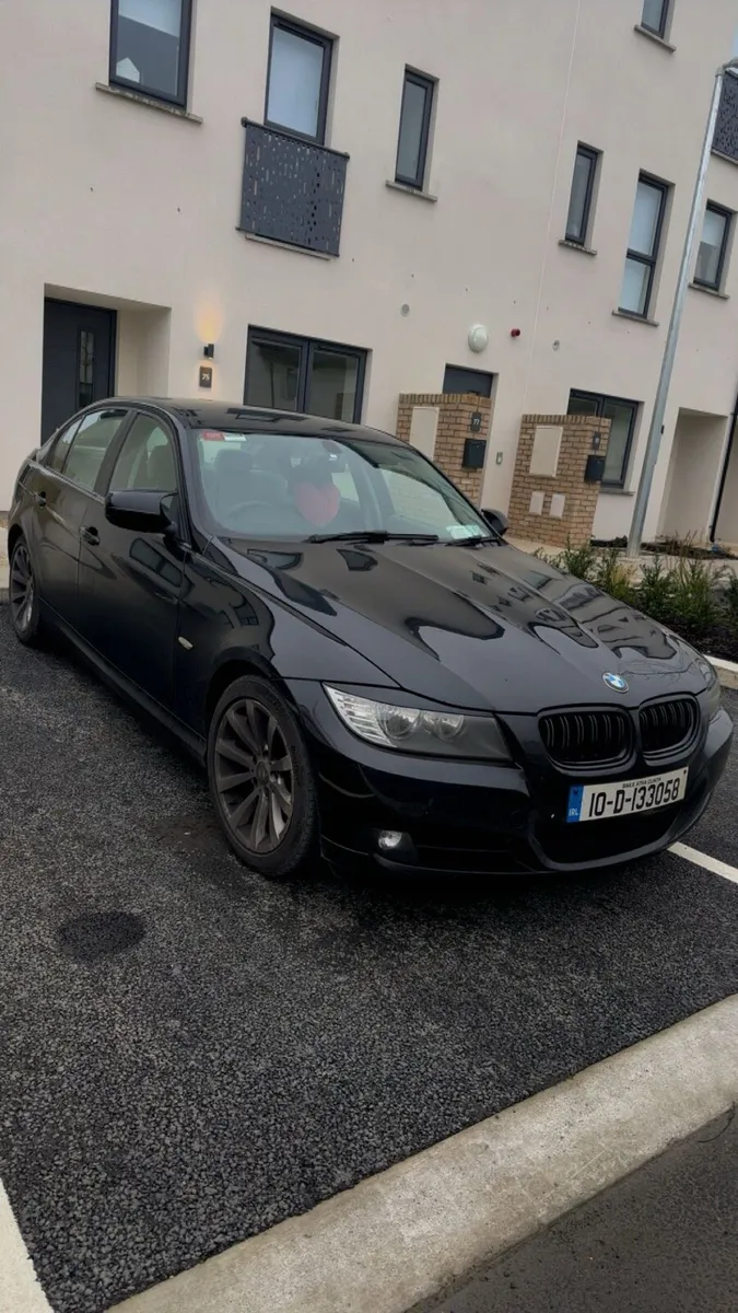 Bmw 318d *AUTOMATIC* - Image 3