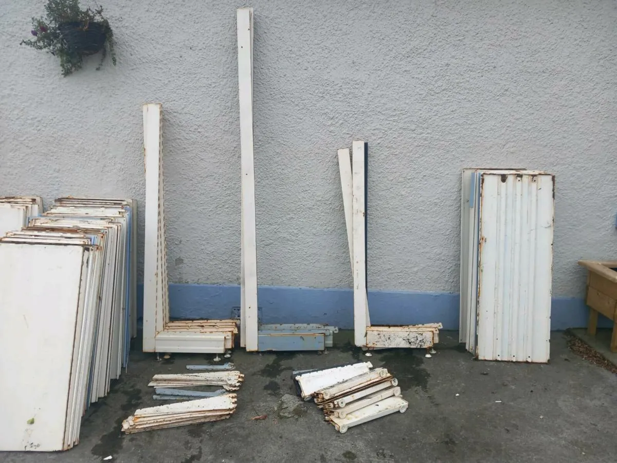 Garage shelves for sale - Image 3