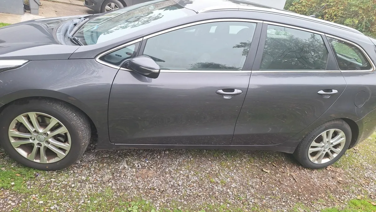 Kia Ceed 2014 - Image 4