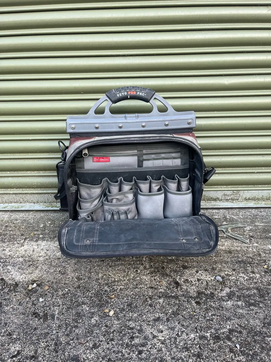 Veto pro pack tech XL - Image 4