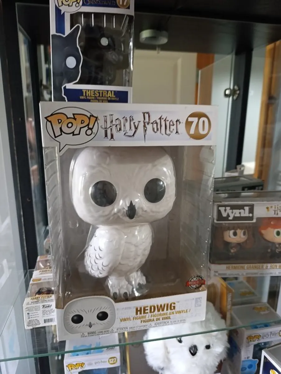 Harry Potter Collection - Image 1