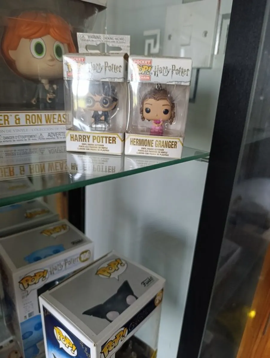 Harry Potter Collection - Image 2